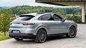 2023 Porsche Cayenne Coupe S  第3張縮圖