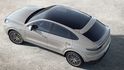 2023 Porsche Cayenne Coupe S Platinum Edition  第2張縮圖
