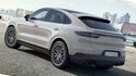 2023 Porsche Cayenne Coupe S Platinum Edition  第4張縮圖