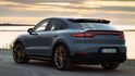 2023 Porsche Cayenne Coupe Turbo GT  第2張縮圖