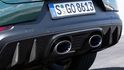 2023 Porsche Cayenne Coupe Turbo GT  第3張縮圖