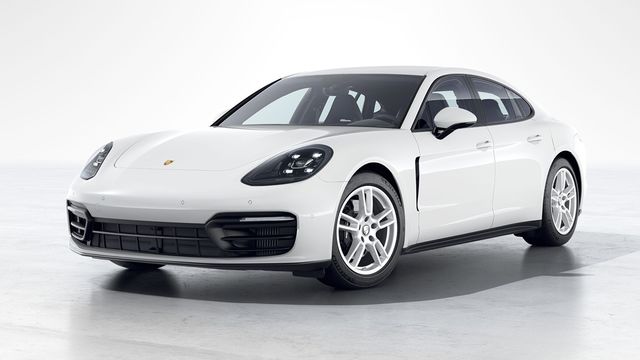 2023 Porsche Panamera 4  第1張相片