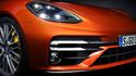 2023 Porsche Panamera Turbo S  第5張縮圖