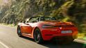 2023 Porsche Boxster T  第2張縮圖