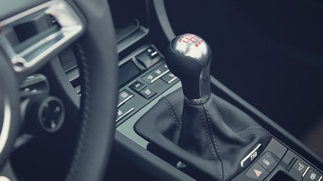 2023 Porsche Boxster T  第7張相片