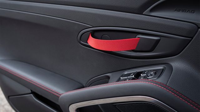 2023 Porsche Boxster T  第9張相片