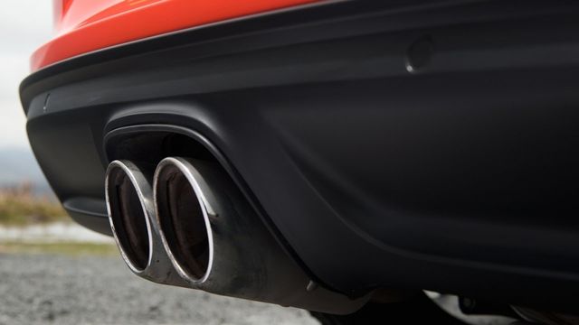 2023 Porsche Boxster S  第5張相片