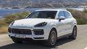 2023 Porsche Cayenne V6  第1張縮圖