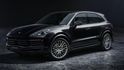 2023 Porsche Cayenne V6 Platinum Edition  第1張縮圖