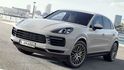 2023 Porsche Cayenne E-Hybrid Platinum Edition  第1張縮圖