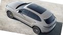 2023 Porsche Cayenne E-Hybrid Platinum Edition  第2張縮圖