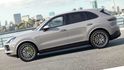 2023 Porsche Cayenne E-Hybrid Platinum Edition  第3張縮圖