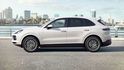 2023 Porsche Cayenne S Platinum Edition  第9張縮圖