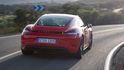 2023 Porsche Cayman T  第3張縮圖