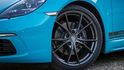 2023 Porsche Cayman T  第5張縮圖