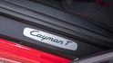 2023 Porsche Cayman T  第10張縮圖