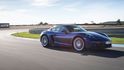 2023 Porsche Cayman GTS 4.0  第1張縮圖