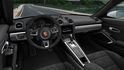 2023 Porsche Cayman GTS 4.0  第8張縮圖