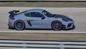 2023 Porsche Cayman GT4 RS  第3張縮圖