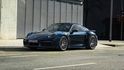 2023 Porsche 911 Turbo Coupe  第1張縮圖
