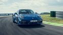 2023 Porsche 911 Turbo Coupe  第2張縮圖