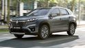 2023 Suzuki SX4 S-Cross 2WD  第1張縮圖
