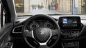2023 Suzuki SX4 S-Cross 2WD  第5張縮圖