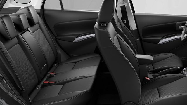 2023 Suzuki SX4 S-Cross 2WD  第8張相片