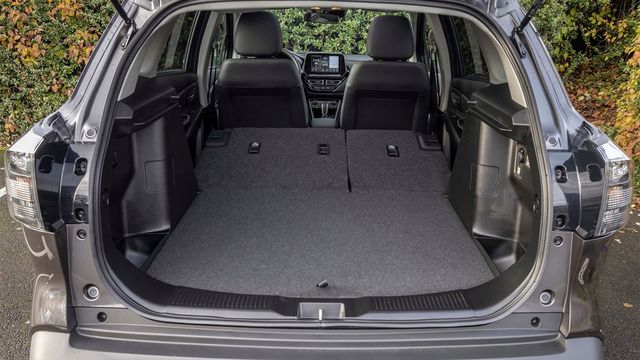 2023 Suzuki SX4 S-Cross 2WD  第9張相片