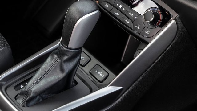 2023 Suzuki SX4 S-Cross AllGrip  第8張相片