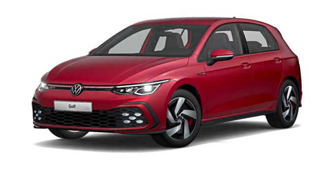 2023 Volkswagen Golf GTI經典駕馭版  第1張相片