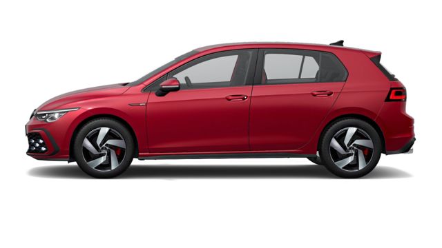 2023 Volkswagen Golf GTI經典駕馭版  第2張相片