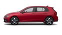 2023 Volkswagen Golf GTI經典駕馭版  第2張縮圖