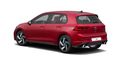 2023 Volkswagen Golf GTI經典駕馭版  第3張縮圖