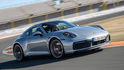 2023 Porsche 911 Carrera 4 S Coupe  第1張縮圖