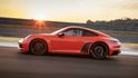 2023 Porsche 911 Carrera 4 GTS Coupe  第3張縮圖