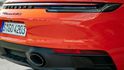 2023 Porsche 911 Carrera 4 GTS Coupe  第4張縮圖