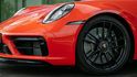 2023 Porsche 911 Carrera 4 GTS Coupe  第5張縮圖