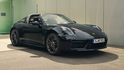 2023 Porsche 911 Targa Edition 50 Years Porsche Design  第1張縮圖