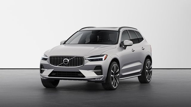 2023 Volvo XC60 Plus B4  第1張相片