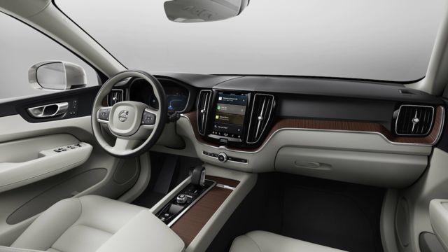 2023 Volvo XC60 Plus B4  第5張相片