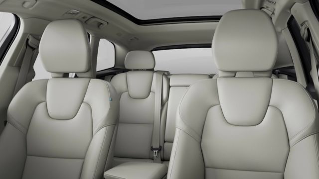 2023 Volvo XC60 Plus B4  第8張相片