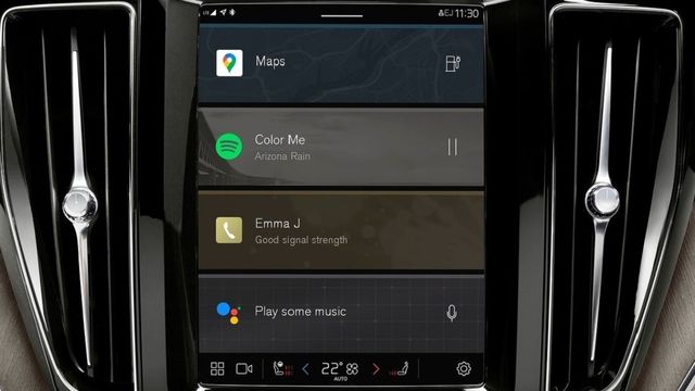 2023 Volvo XC60 Ultimate B5 AWD  第8張相片