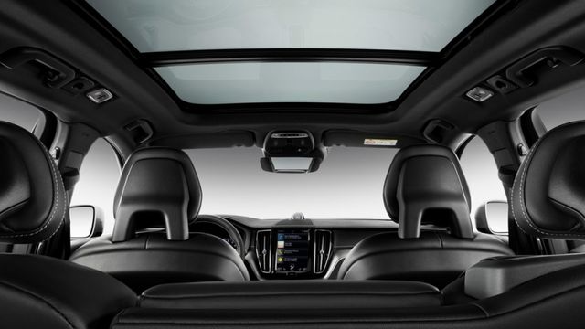 2023 Volvo XC60 Ultimate B5 AWD  第10張相片