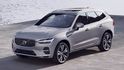 2023 Volvo XC60 Ultimate Recharge T8  第7張縮圖
