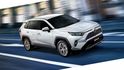 2023 Toyota RAV4 2.0豪華  第1張縮圖