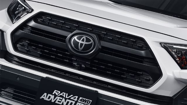 2023 Toyota RAV4 2.0 Adventure 4WD躍野冒險版  第2張相片