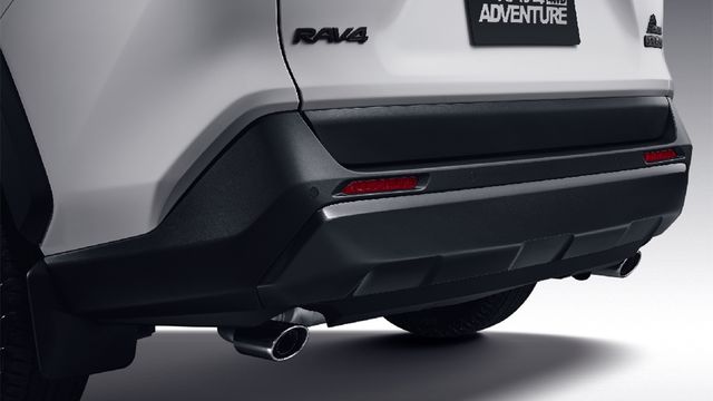 2023 Toyota RAV4 2.0 Adventure 4WD躍野冒險版  第6張相片