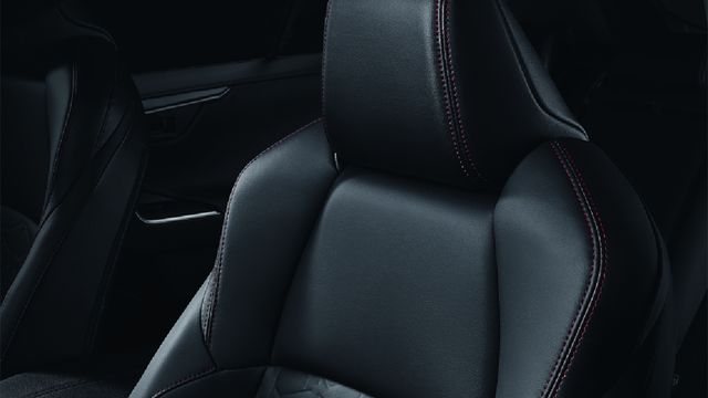 2023 Toyota RAV4 2.0 Adventure 4WD躍野冒險版  第10張相片