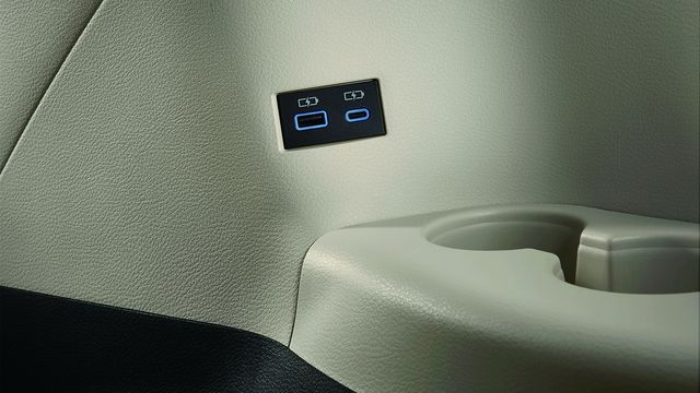 2023 Toyota Sienna 2.5 Hybrid旗艦  第9張相片
